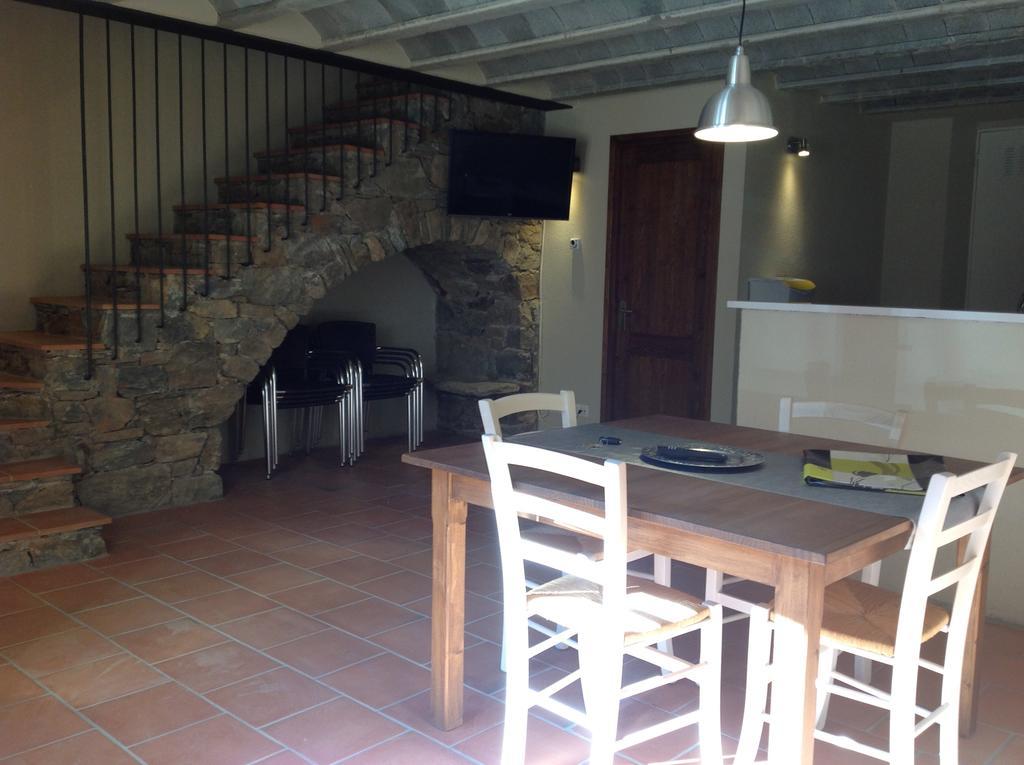 Can Bertran Fornells de la Montaña Extérieur photo